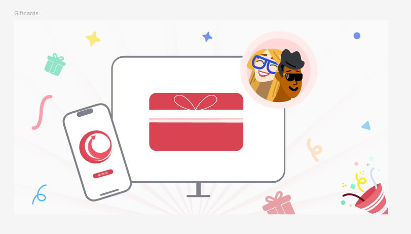 gift card activation software