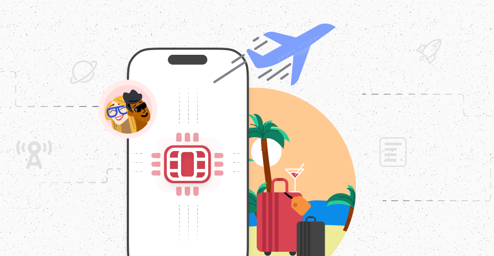 white label esim reseller