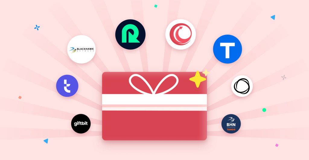 best gift card platform for business