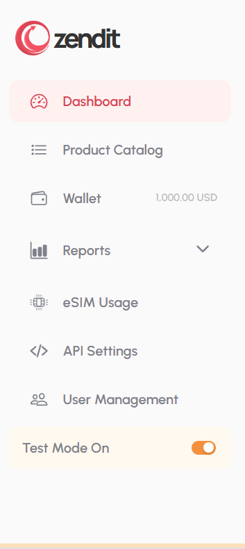 what is utility api