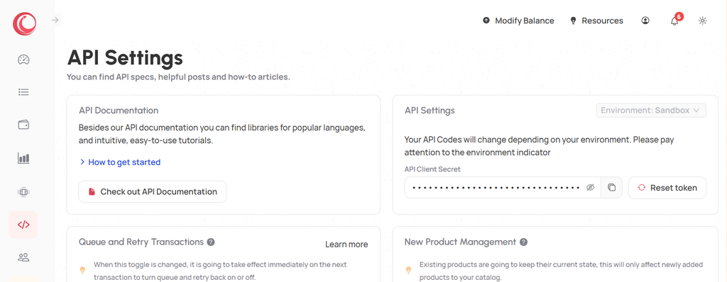 what is utility api