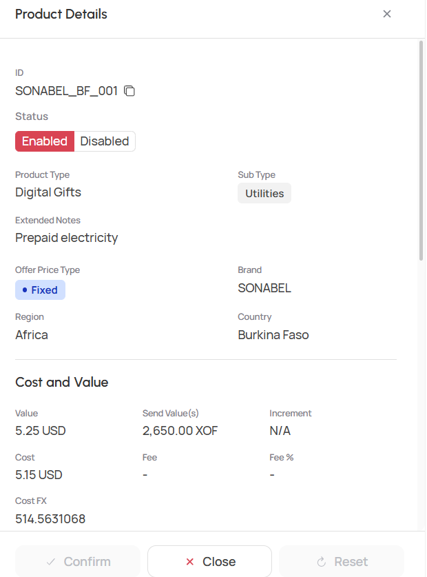 what is utility api