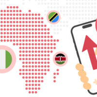 global mobile top up