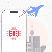 esim for business