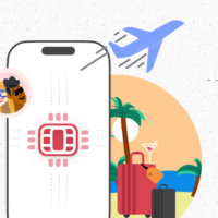 white label esim reseller
